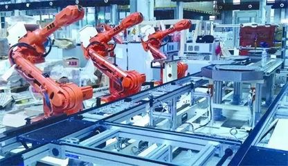 DataHunter智能數(shù)據(jù)可視化大屏解決方案，助力制造業(yè)數(shù)字化轉(zhuǎn)型