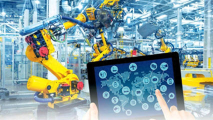 智能基礎制造裝備 從拼多多式顛覆到產業鏈“對話”革命