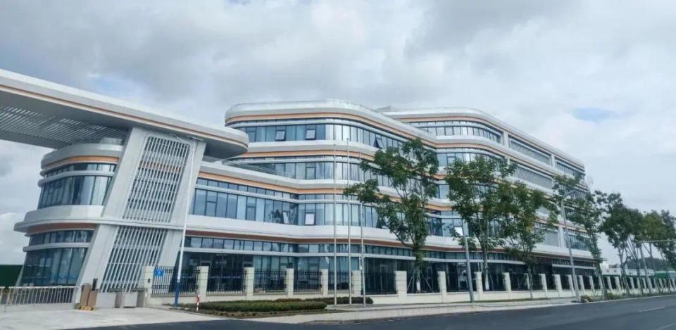 智能裝備制造領(lǐng)航 成都產(chǎn)業(yè)化項(xiàng)目年末沖刺